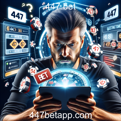 Descubra o Jogo FAQ no 447 Bet: Aprenda e Divirta-se!